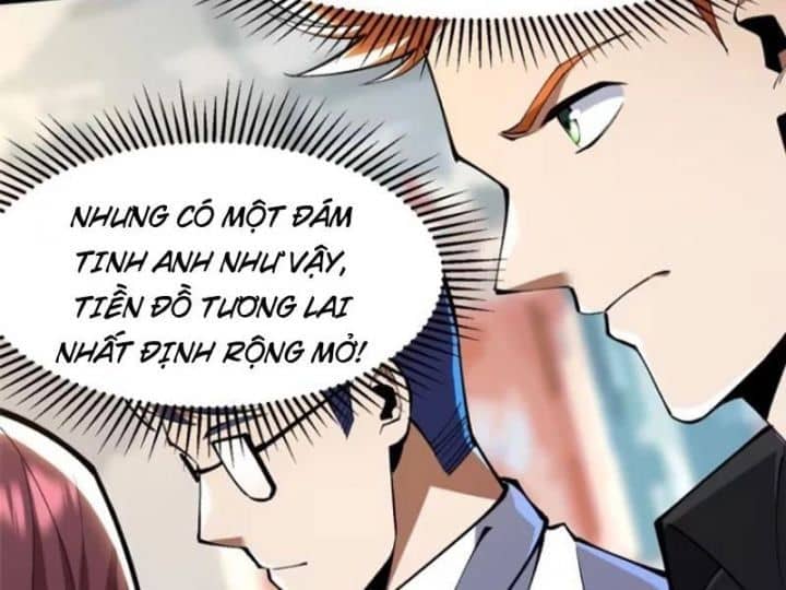 Ta Thật Không Muốn Học Cấm Chú - Chương 71.5 - ảnh 28