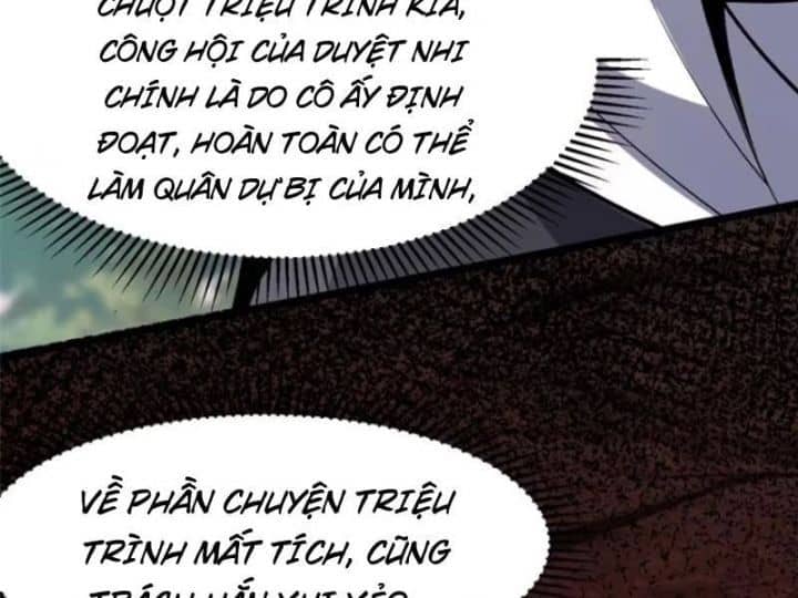 Ta Thật Không Muốn Học Cấm Chú - Chương 71.5 - ảnh 52