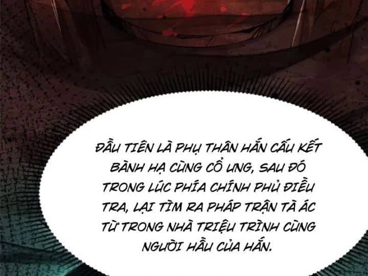 Ta Thật Không Muốn Học Cấm Chú - Chương 71.5 - ảnh 54