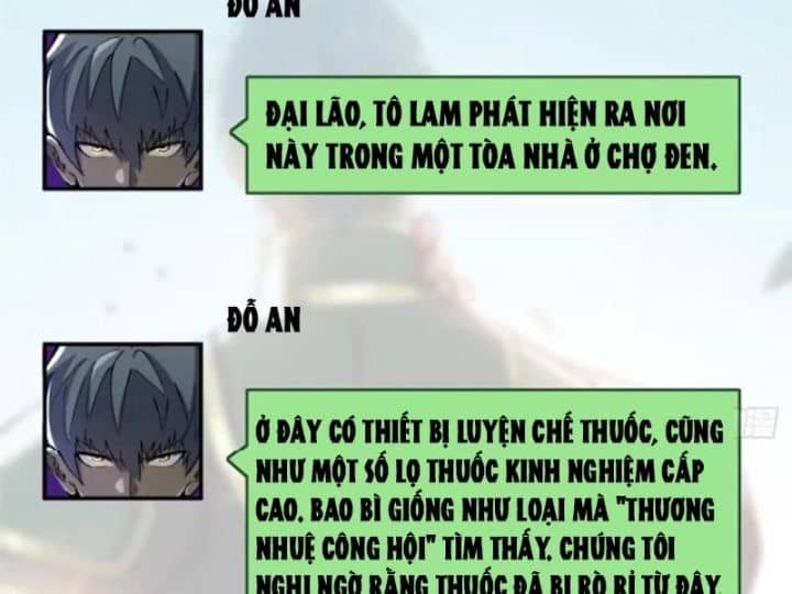 Ta Thật Không Muốn Học Cấm Chú - Chương 71.5 - ảnh 65