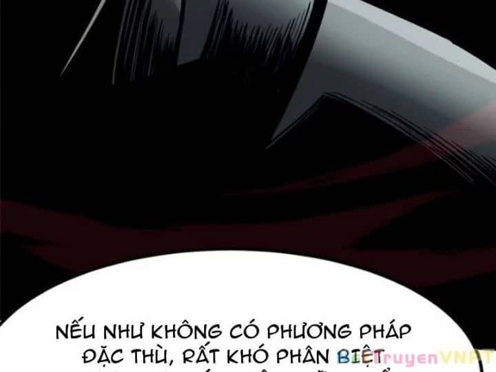 Ta Thật Không Muốn Học Cấm Chú - Chương 71.5 - ảnh 87
