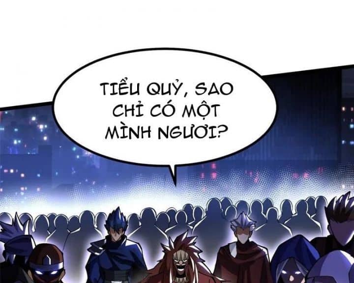 Ta Thật Không Muốn Học Cấm Chú - Chương 71.8 - ảnh 104