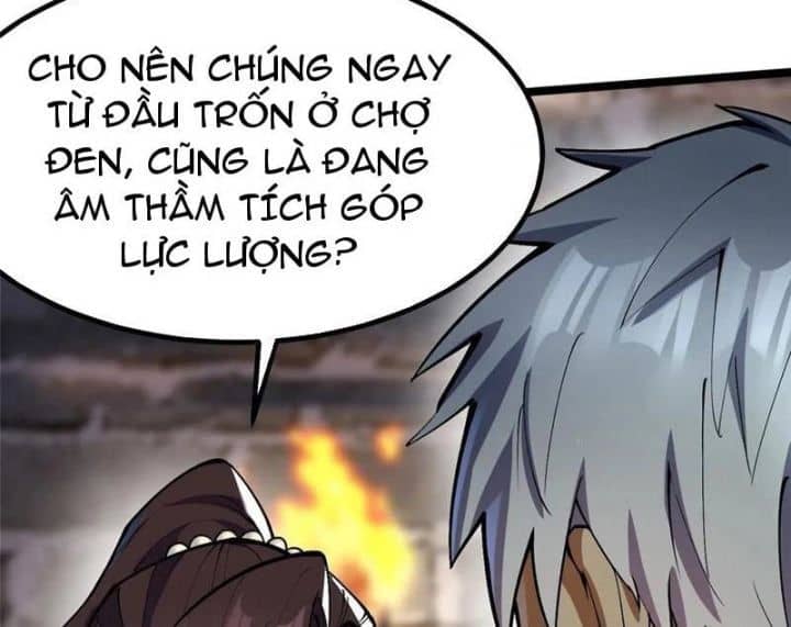 Ta Thật Không Muốn Học Cấm Chú - Chương 71.8 - ảnh 18