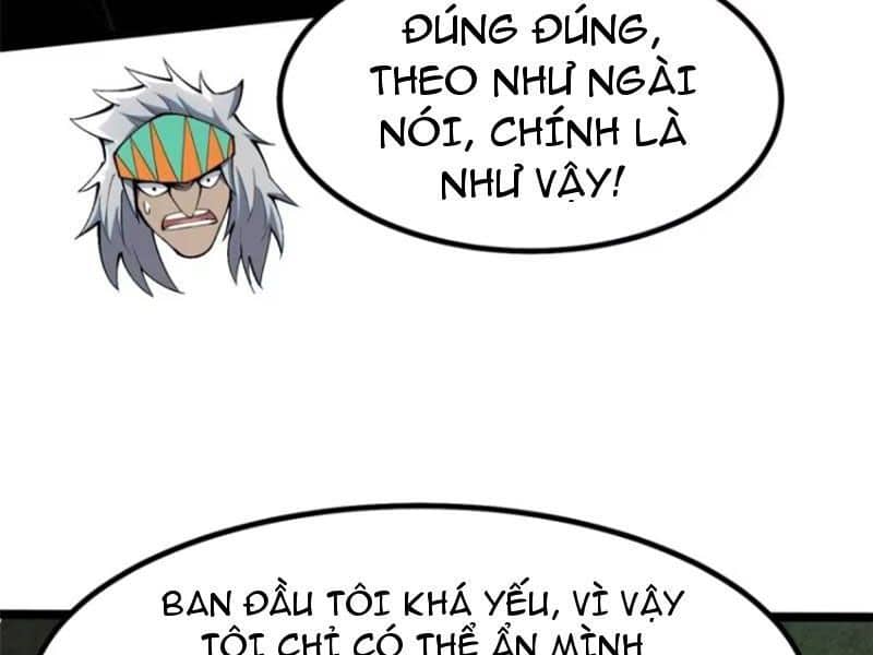 Ta Thật Không Muốn Học Cấm Chú - Chương 72 - ảnh 82