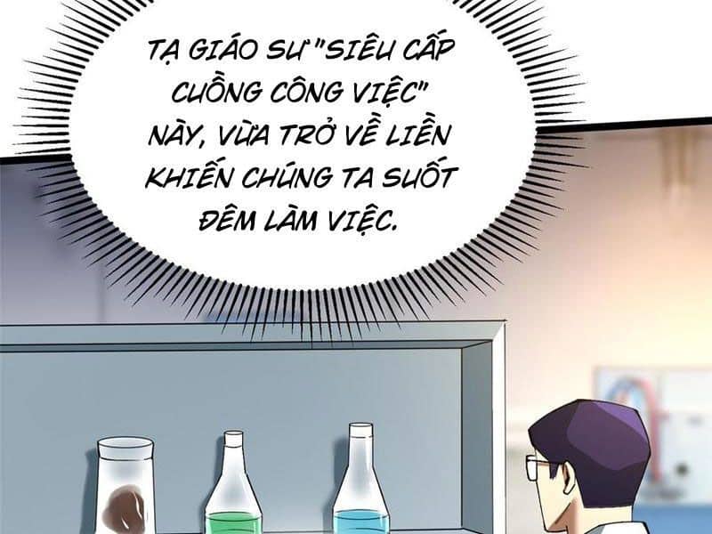 Ta Thật Không Muốn Học Cấm Chú - Chương 73 - ảnh 102