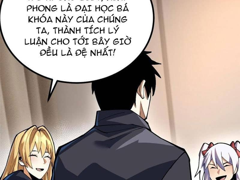 Ta Thật Không Muốn Học Cấm Chú - Chương 73 - ảnh 111