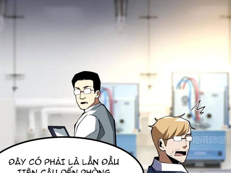 Ta Thật Không Muốn Học Cấm Chú - Chương 73 - ảnh 125