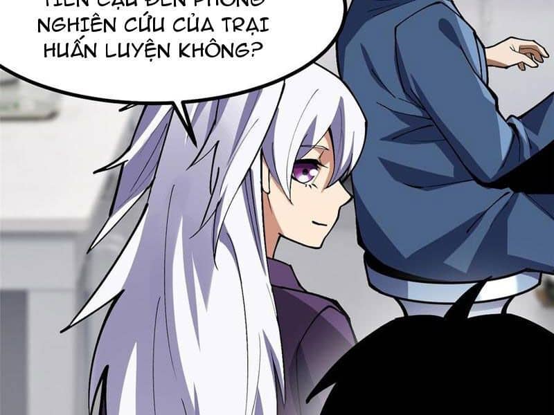 Ta Thật Không Muốn Học Cấm Chú - Chương 73 - ảnh 126