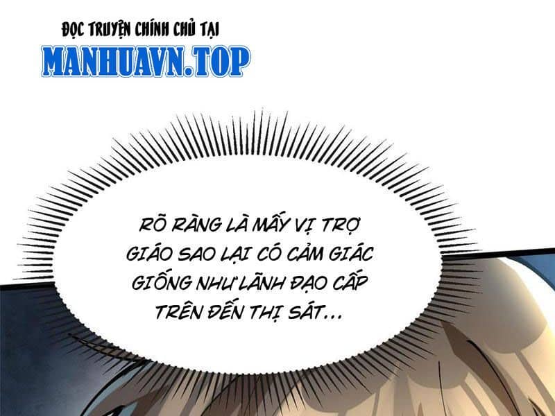 Ta Thật Không Muốn Học Cấm Chú - Chương 73 - ảnh 133