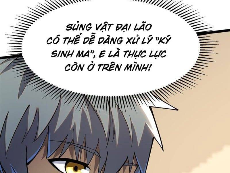 Ta Thật Không Muốn Học Cấm Chú - Chương 73 - ảnh 24