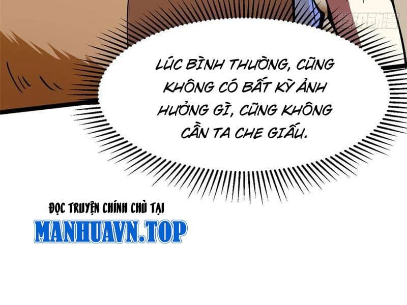 Ta Thật Không Muốn Học Cấm Chú - Chương 73 - ảnh 29