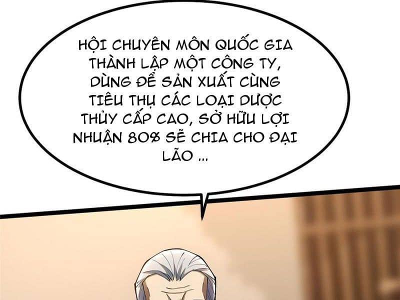 Ta Thật Không Muốn Học Cấm Chú - Chương 73 - ảnh 4