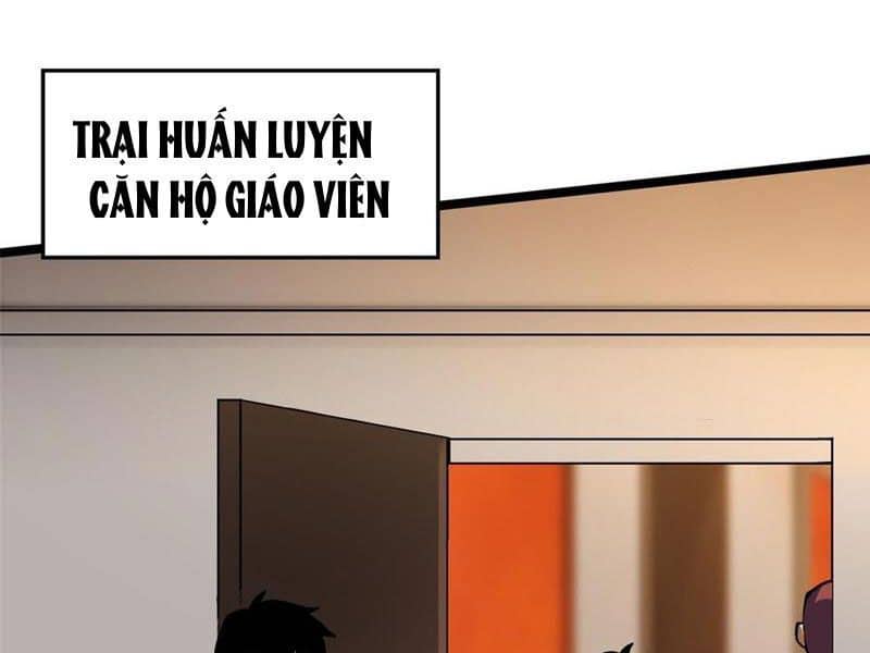 Ta Thật Không Muốn Học Cấm Chú - Chương 73 - ảnh 47
