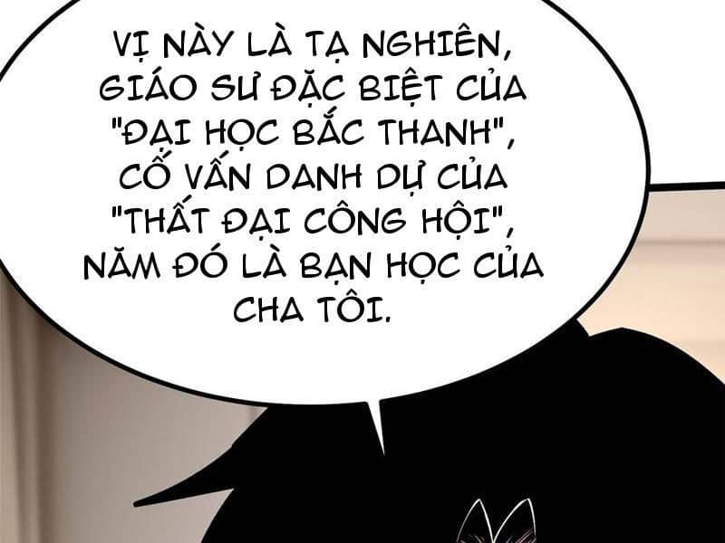 Ta Thật Không Muốn Học Cấm Chú - Chương 73 - ảnh 70
