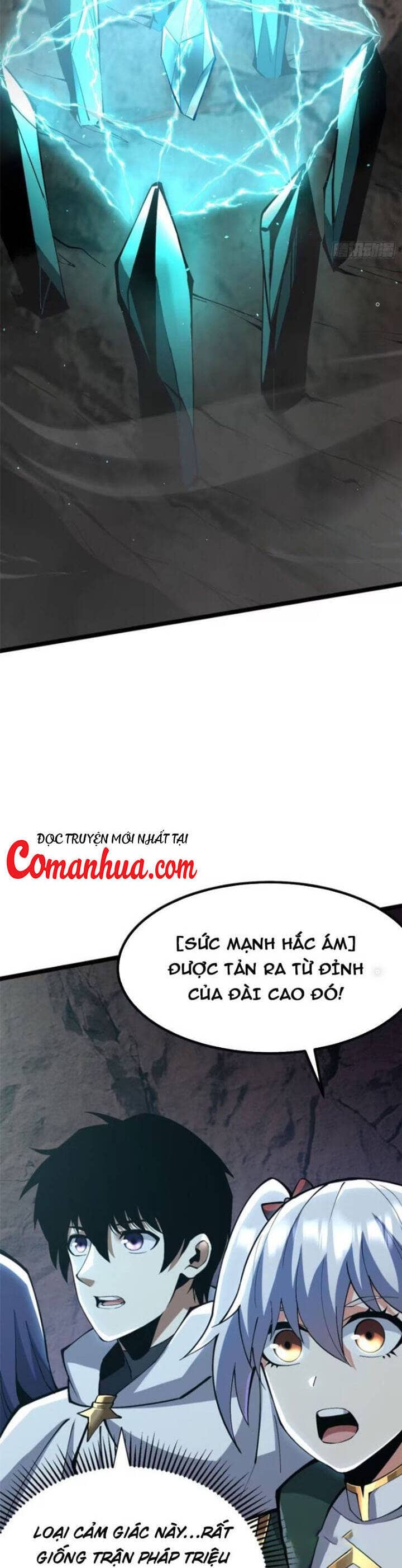 Ta Thật Không Muốn Học Cấm Chú - Chương 74 - ảnh 26