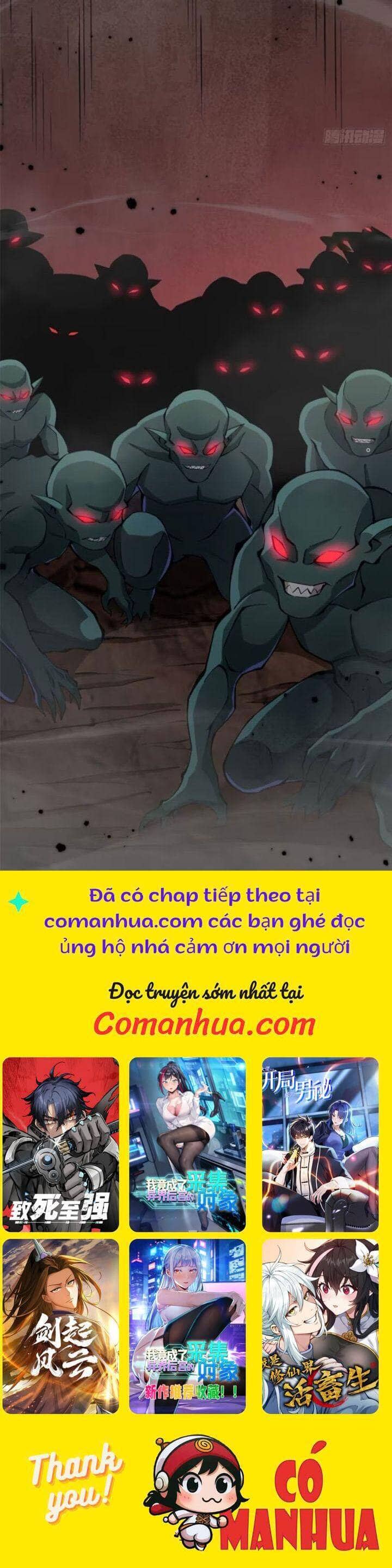 Ta Thật Không Muốn Học Cấm Chú - Chương 74 - ảnh 28
