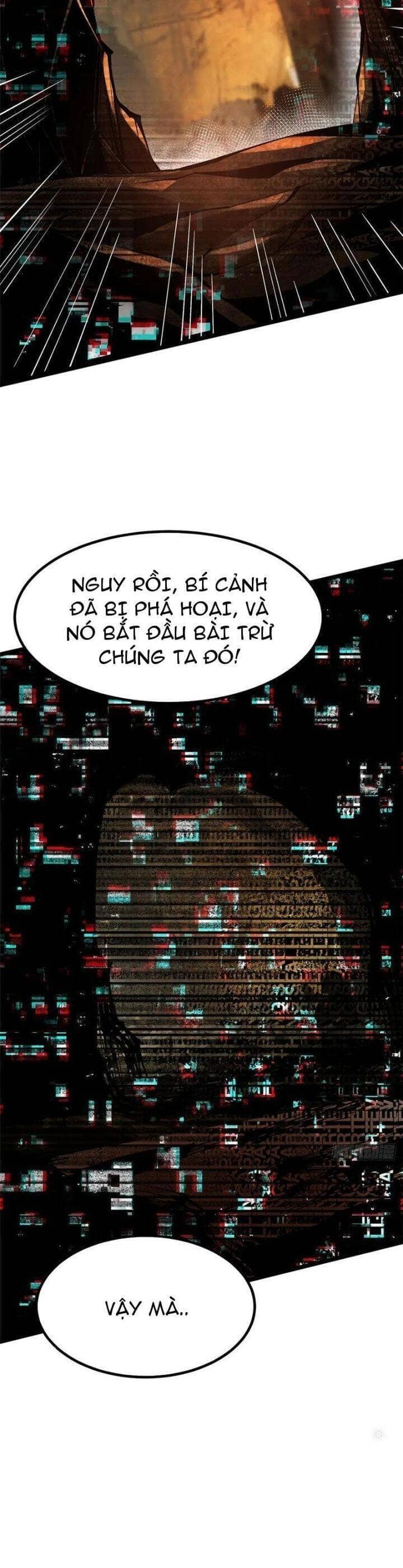 Ta Thật Không Muốn Học Cấm Chú - Chương 75 - ảnh 24