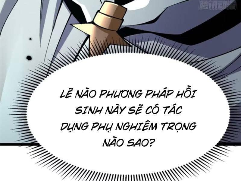 Ta Thật Không Muốn Học Cấm Chú - Chương 77 - ảnh 22