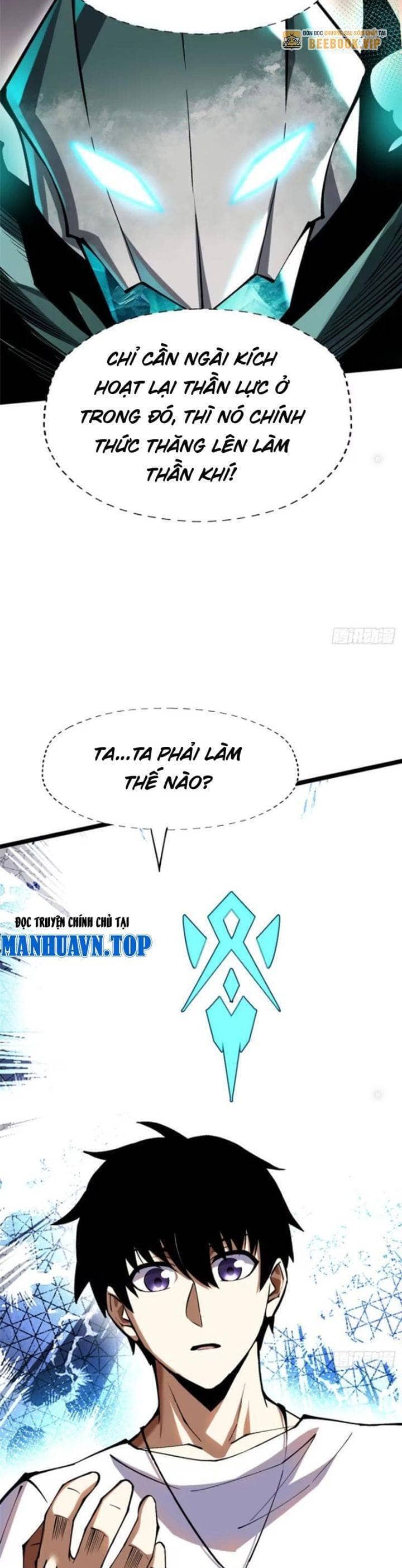 Ta Thật Không Muốn Học Cấm Chú - Chương 78 - ảnh 15