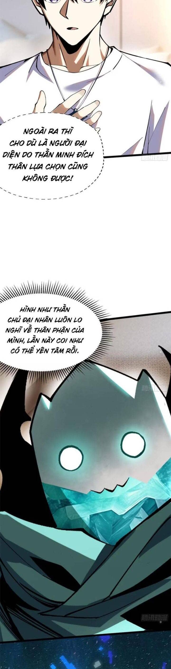 Ta Thật Không Muốn Học Cấm Chú - Chương 78 - ảnh 18