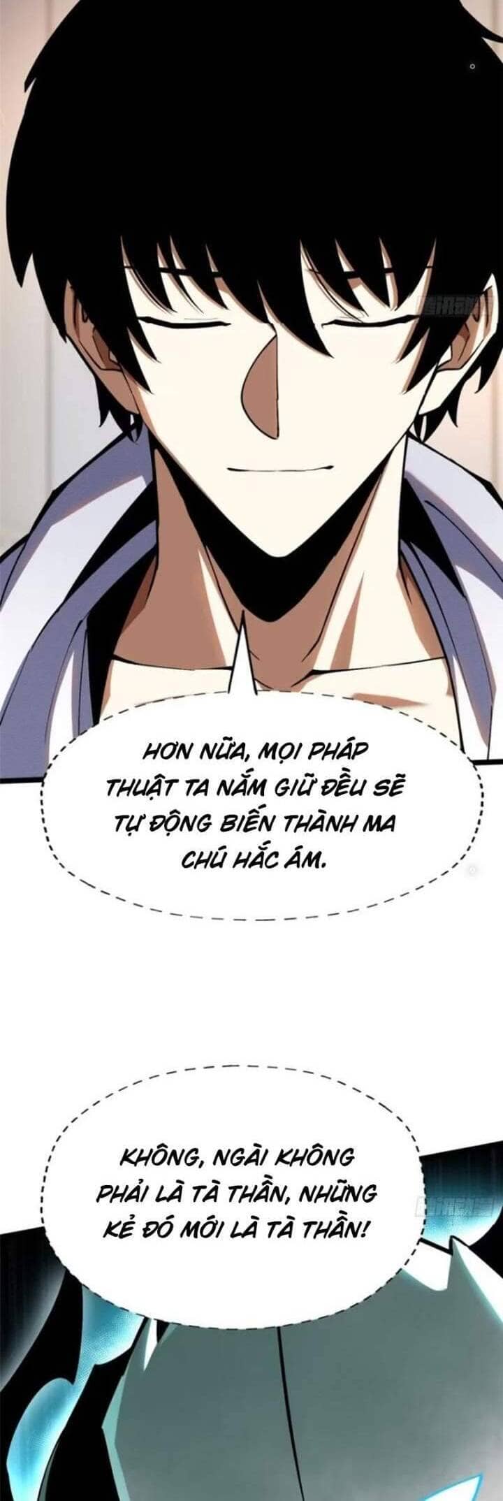 Ta Thật Không Muốn Học Cấm Chú - Chương 78 - ảnh 4