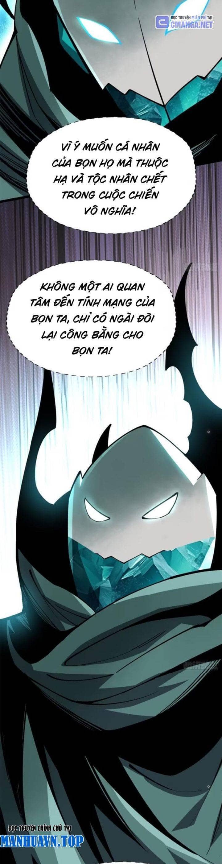 Ta Thật Không Muốn Học Cấm Chú - Chương 78 - ảnh 5