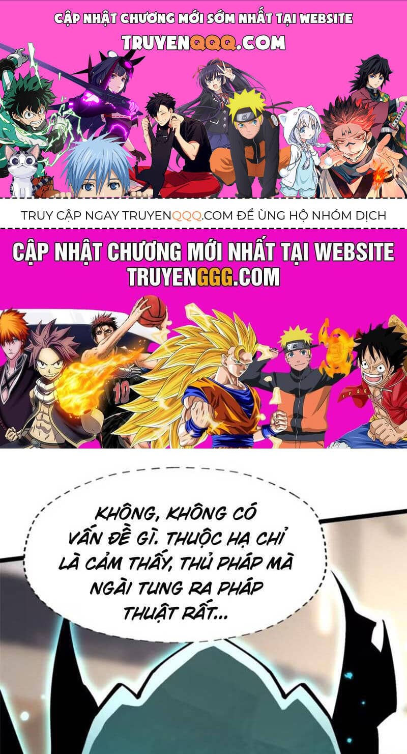 Ta Thật Không Muốn Học Cấm Chú - Chương 79 - ảnh 1