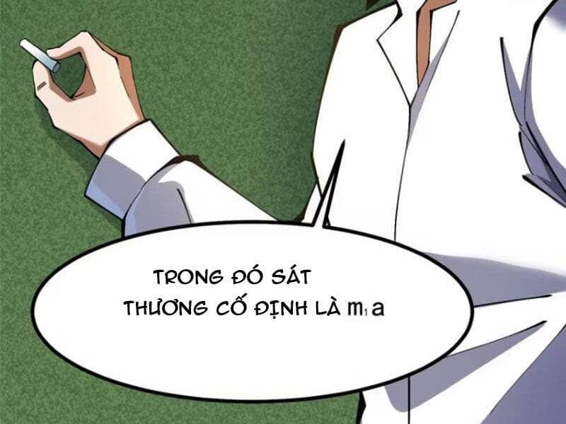 Ta Thật Không Muốn Học Cấm Chú - Chương 79 - ảnh 14