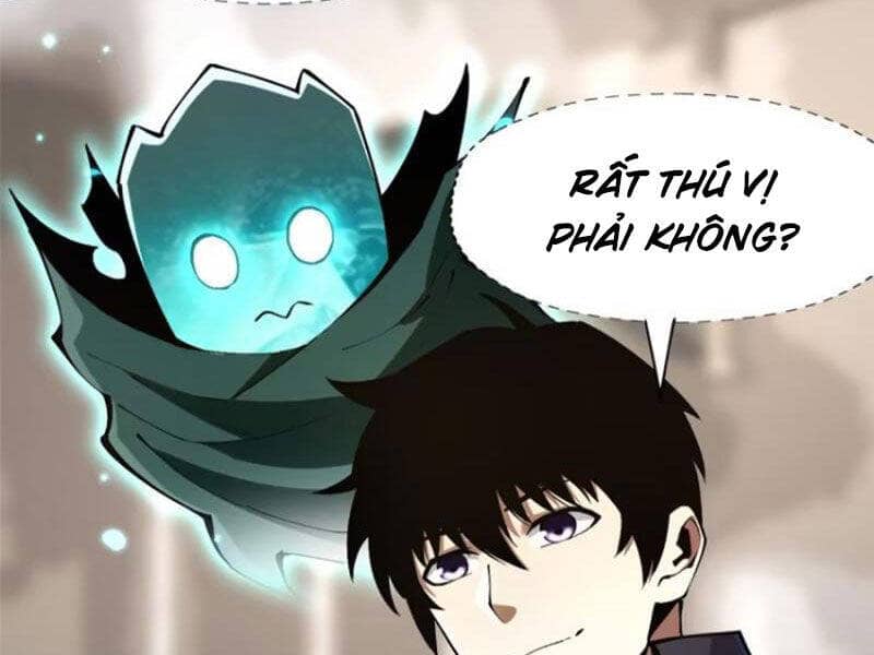 Ta Thật Không Muốn Học Cấm Chú - Chương 79 - ảnh 17