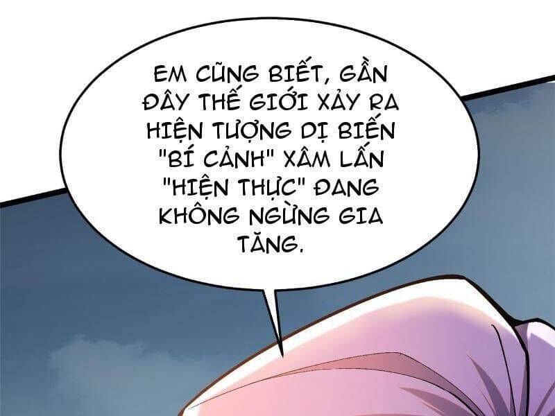 Ta Thật Không Muốn Học Cấm Chú - Chương 13.5 - ảnh 167