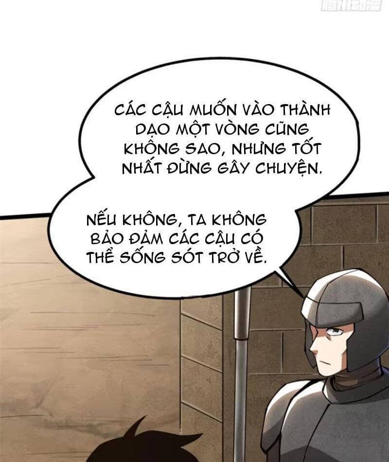 Ta Thật Không Muốn Học Cấm Chú - Chương 80 - ảnh 19