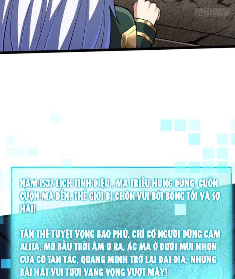 Ta Thật Không Muốn Học Cấm Chú - Chương 80 - ảnh 34