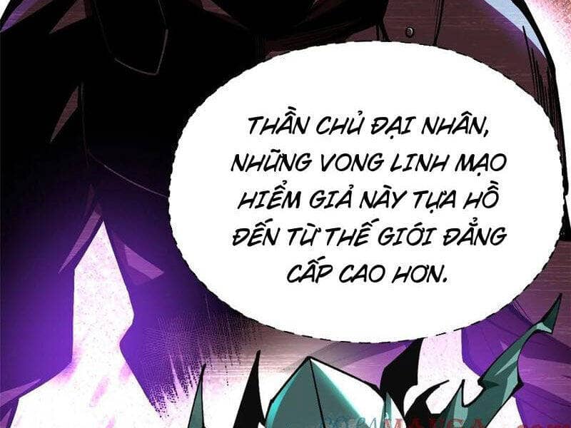 Ta Thật Không Muốn Học Cấm Chú - Chương 81 - ảnh 5