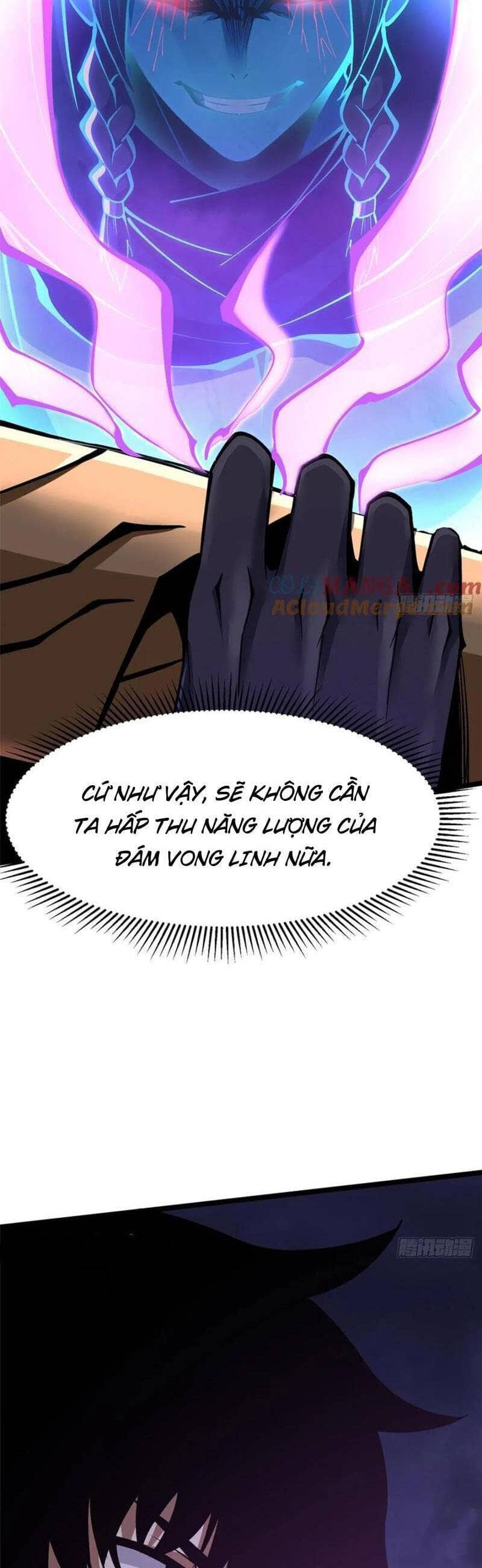 Ta Thật Không Muốn Học Cấm Chú - Chương 82 - ảnh 10