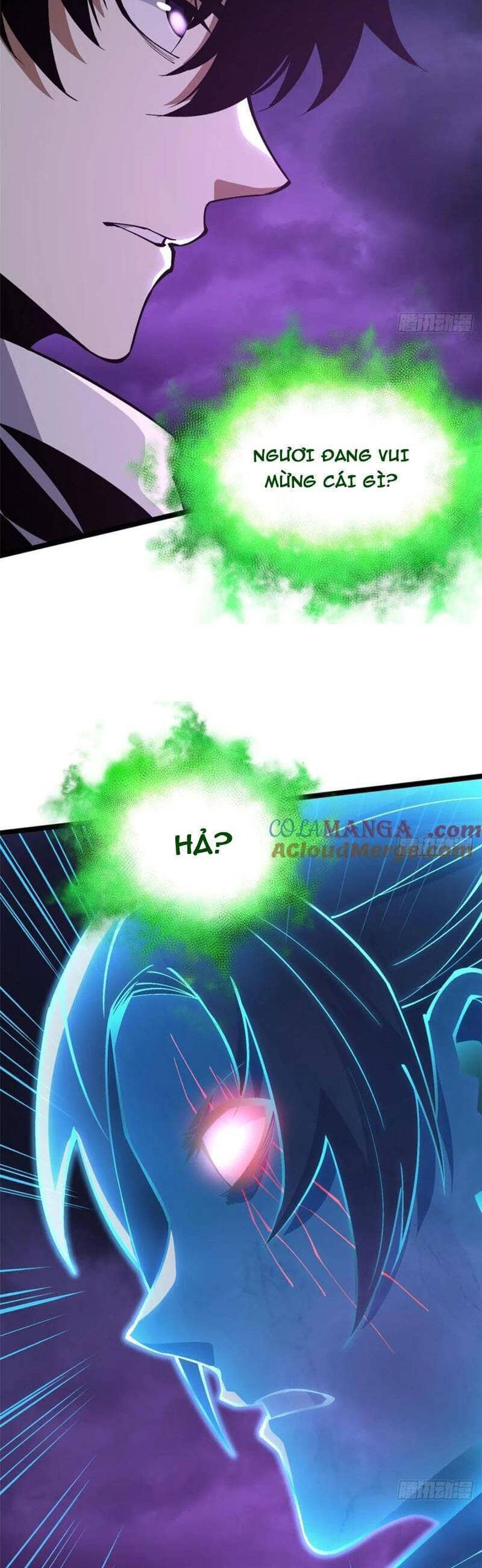 Ta Thật Không Muốn Học Cấm Chú - Chương 82 - ảnh 11
