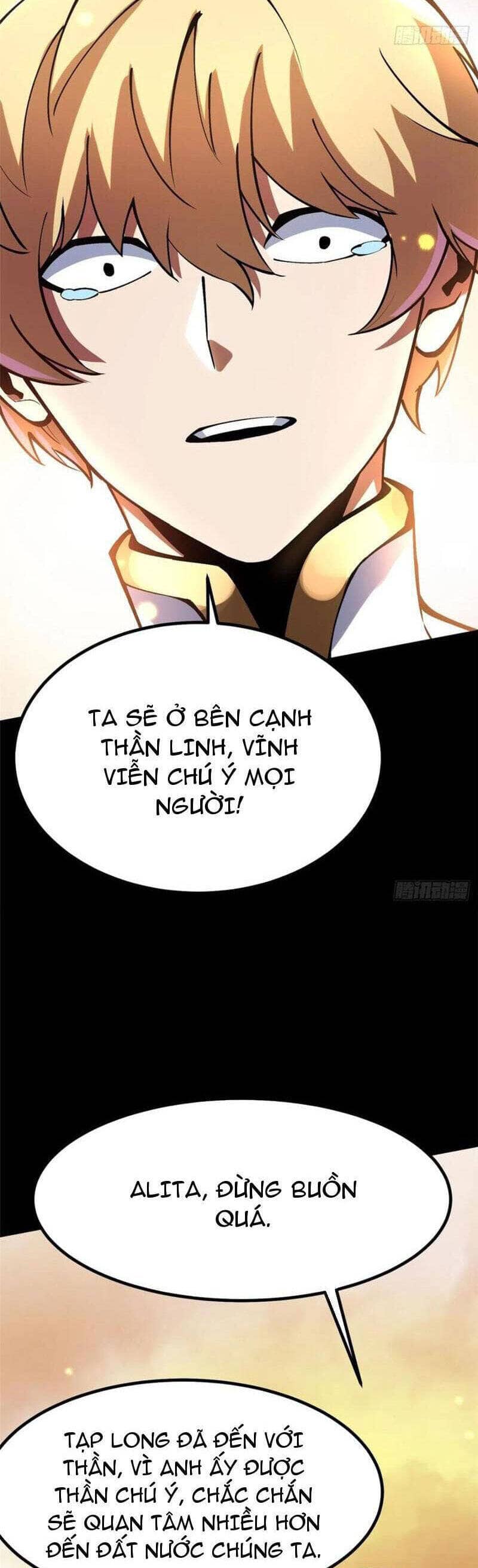 Ta Thật Không Muốn Học Cấm Chú - Chương 82 - ảnh 29