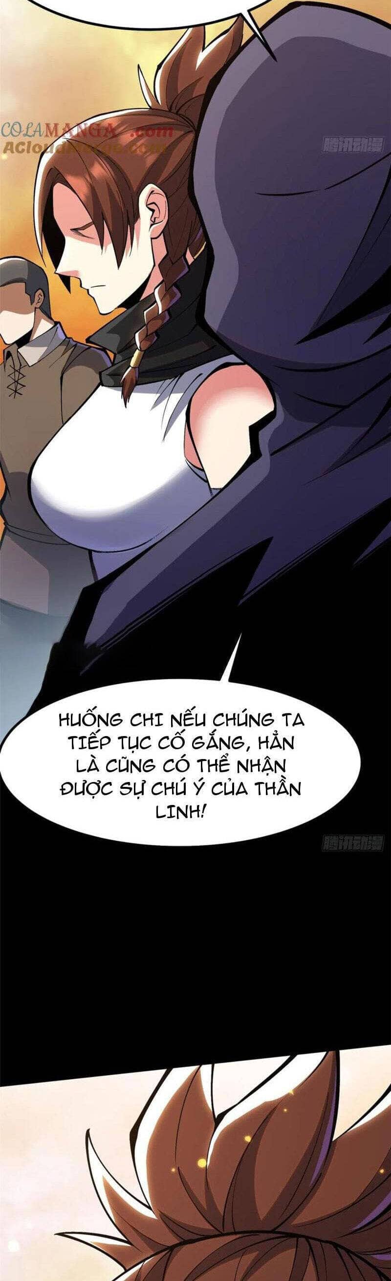 Ta Thật Không Muốn Học Cấm Chú - Chương 82 - ảnh 30