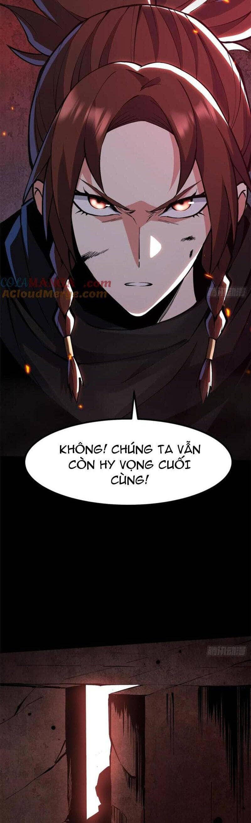 Ta Thật Không Muốn Học Cấm Chú - Chương 82 - ảnh 38