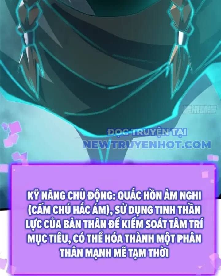 Ta Thật Không Muốn Học Cấm Chú - Chương 83 - ảnh 41
