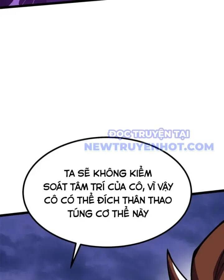 Ta Thật Không Muốn Học Cấm Chú - Chương 83 - ảnh 51