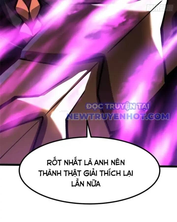Ta Thật Không Muốn Học Cấm Chú - Chương 83 - ảnh 57