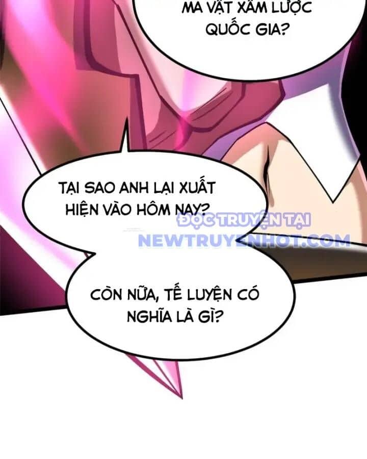 Ta Thật Không Muốn Học Cấm Chú - Chương 83 - ảnh 77
