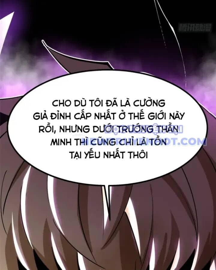 Ta Thật Không Muốn Học Cấm Chú - Chương 83 - ảnh 83