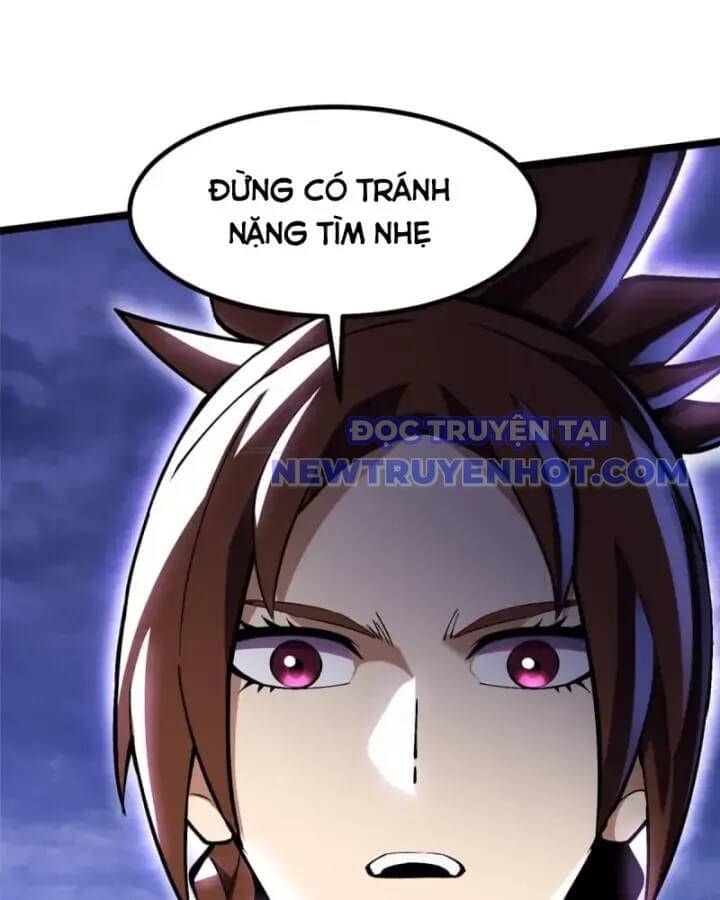 Ta Thật Không Muốn Học Cấm Chú - Chương 83 - ảnh 86