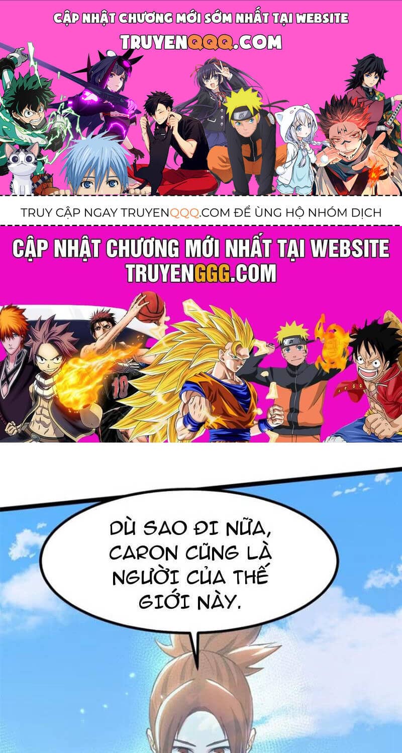 Ta Thật Không Muốn Học Cấm Chú - Chương 84 - ảnh 1