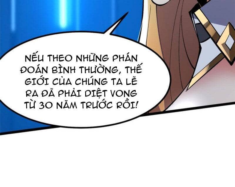 Ta Thật Không Muốn Học Cấm Chú - Chương 84 - ảnh 86
