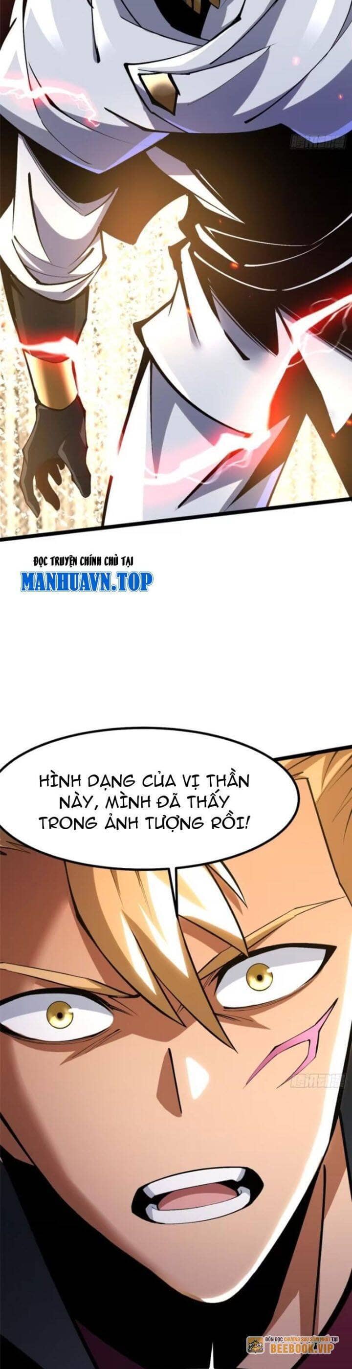 Ta Thật Không Muốn Học Cấm Chú - Chương 85 - ảnh 10
