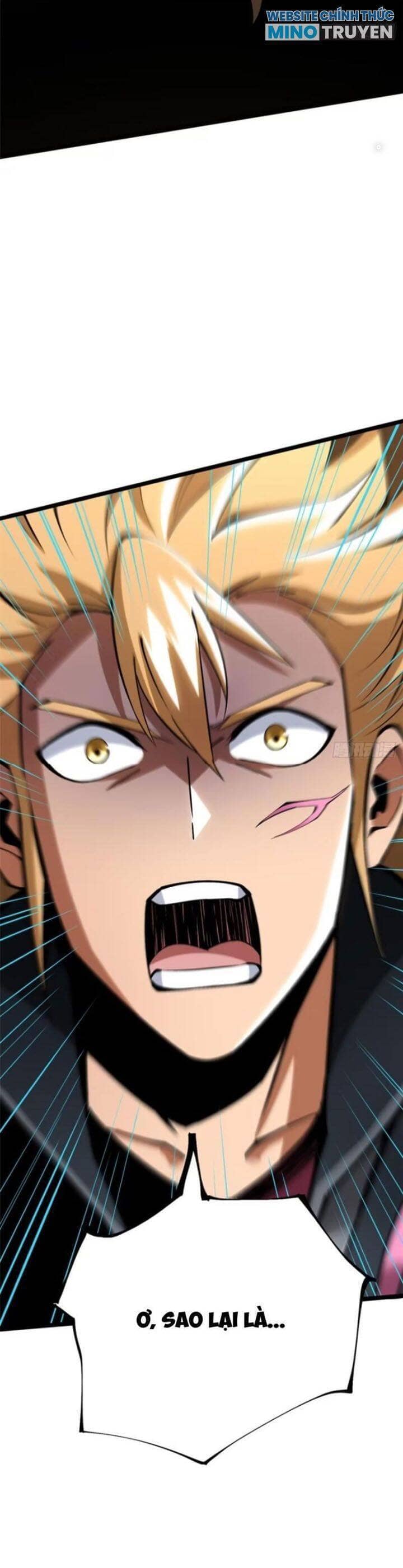 Ta Thật Không Muốn Học Cấm Chú - Chương 85 - ảnh 15