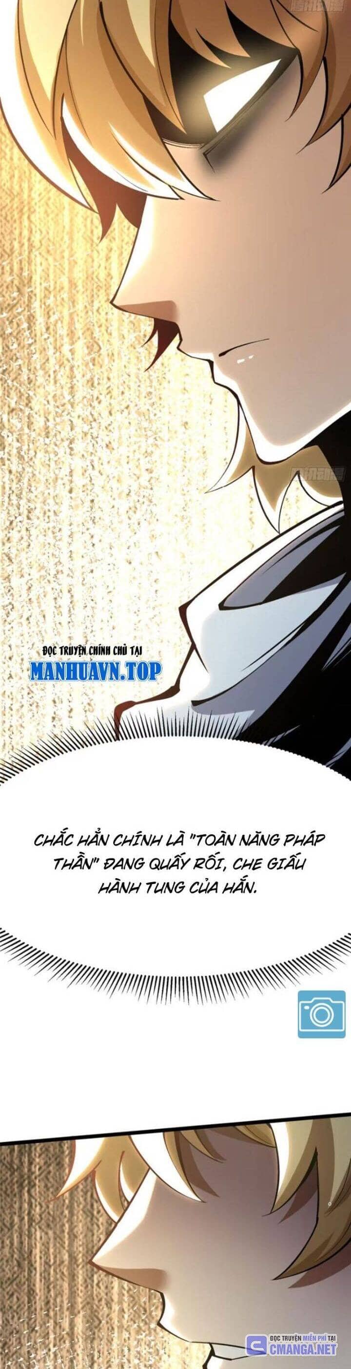 Ta Thật Không Muốn Học Cấm Chú - Chương 85 - ảnh 20