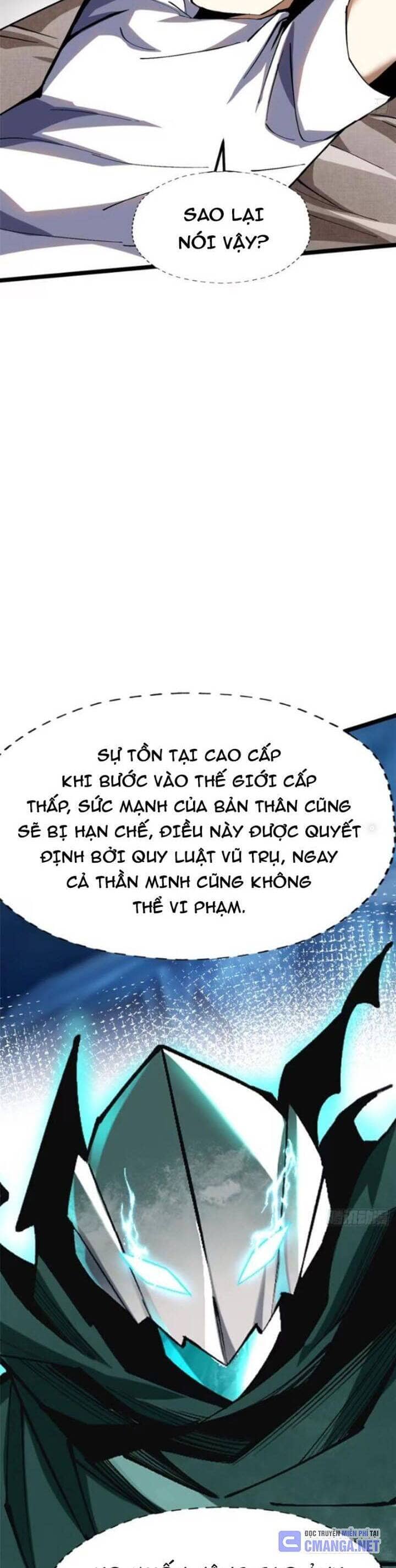 Ta Thật Không Muốn Học Cấm Chú - Chương 86 - ảnh 4